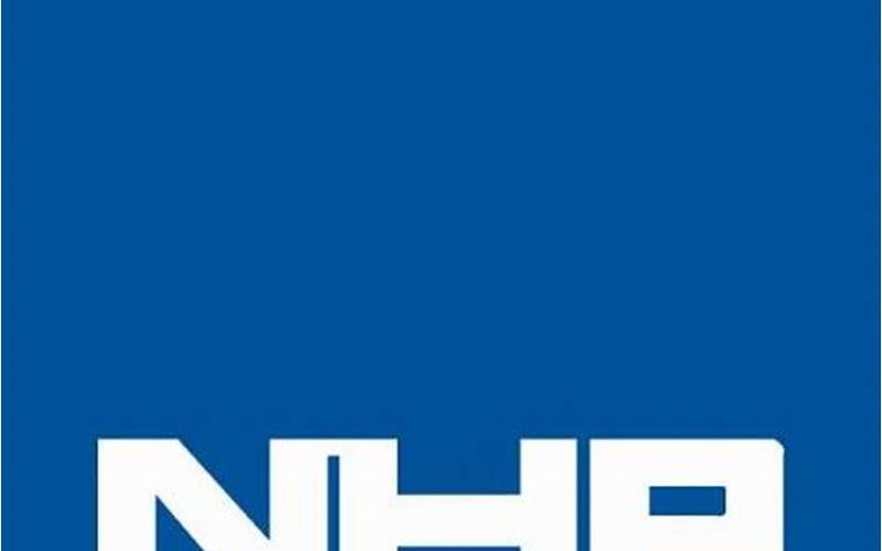 Nhp Electrical Engineering Products