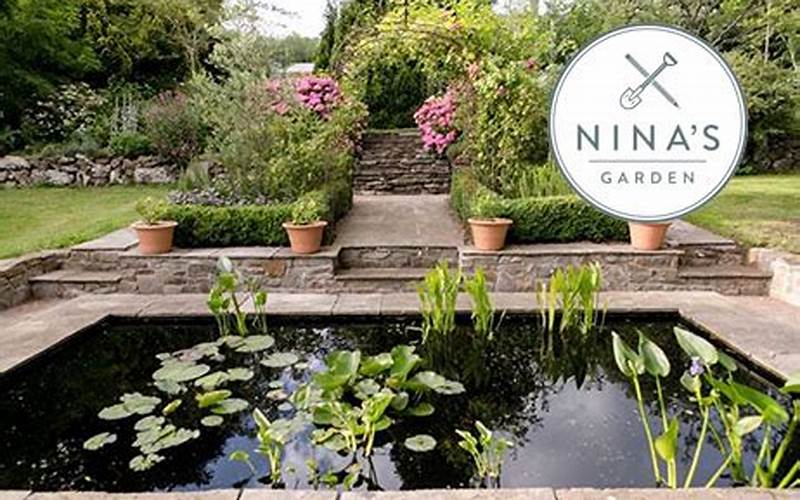 Nina’s Garden is 4 1/5