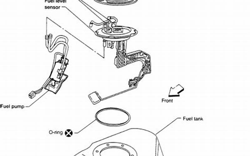 Nissan Xterra Fuel System Problems