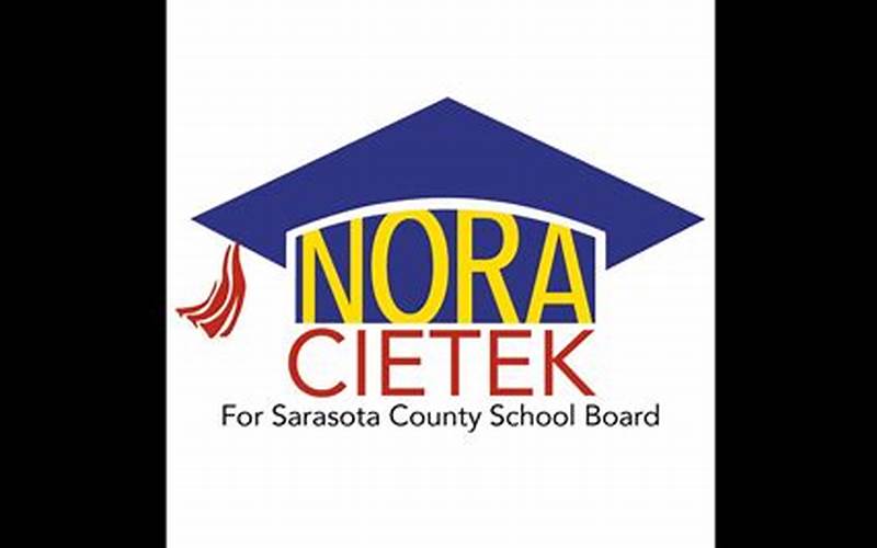 Nora Cietek Education