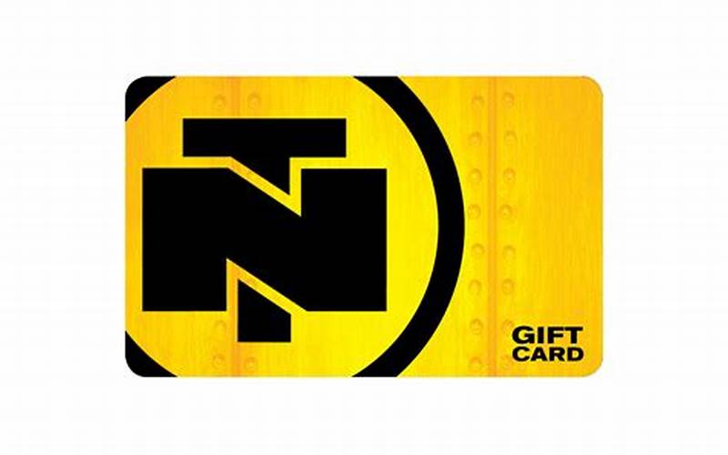 Northern Tool Gift Card Balance: Everything You Need to Know