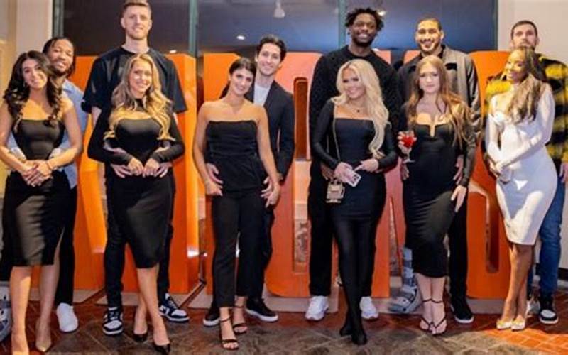 NY Knicks Christmas Party: A Night to Remember