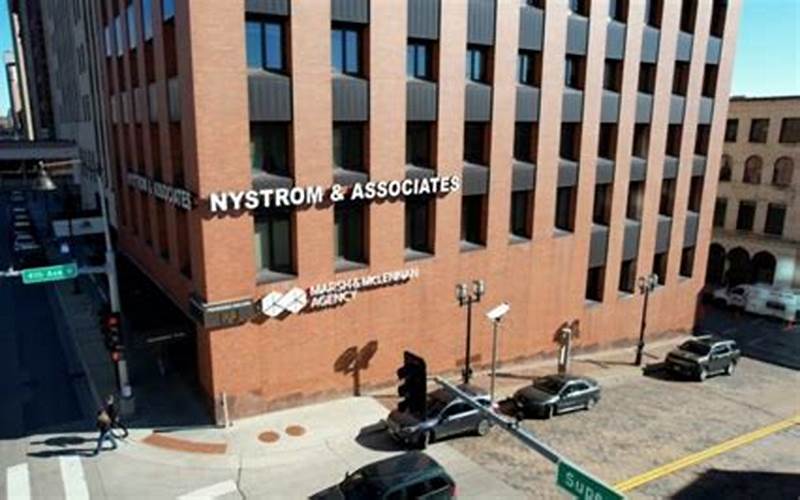 Nystrom and Associates Duluth – A Comprehensive Guide