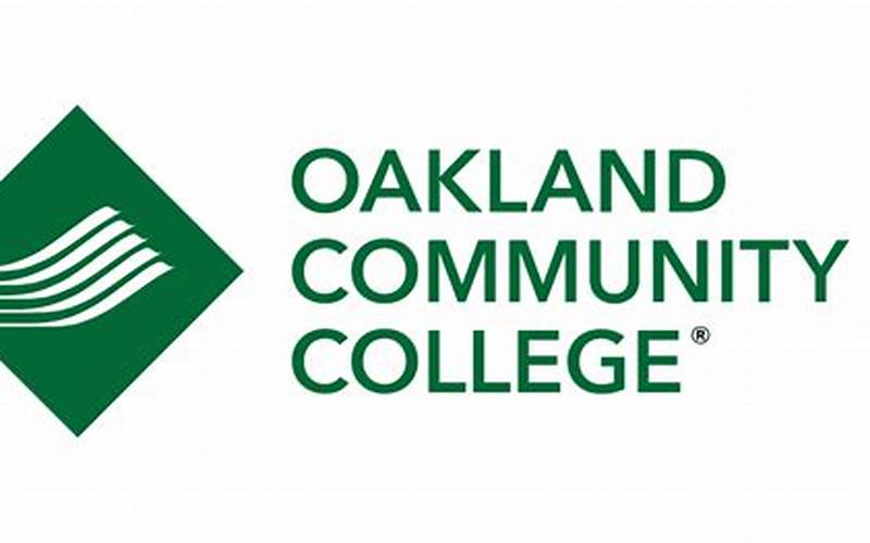 Oakland Community