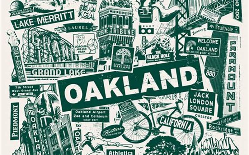 Oakland Culture