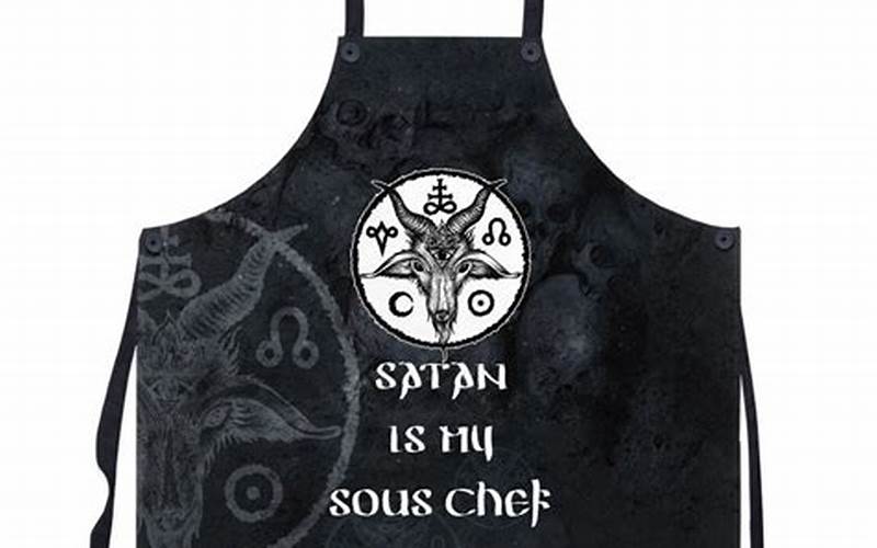 Occult Chef