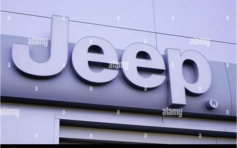 Official Jeep Store