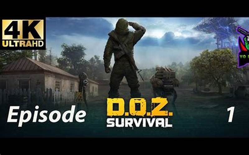 Offline Doz Survival