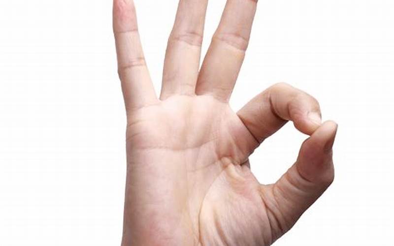 Ok-Hand-Sign