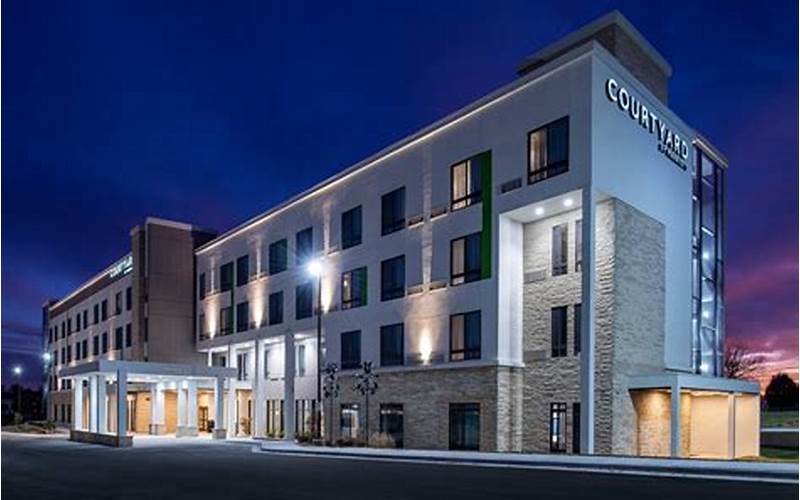 Olathe Hotels