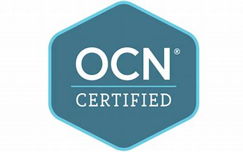 Everything You Need to Know About ONCC Chemotherapy Certification Test Answers