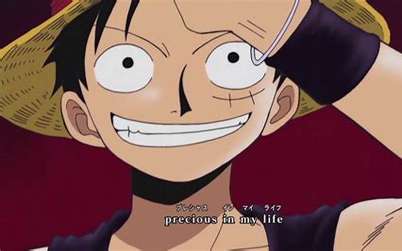 One Piece Episode 200 Importance