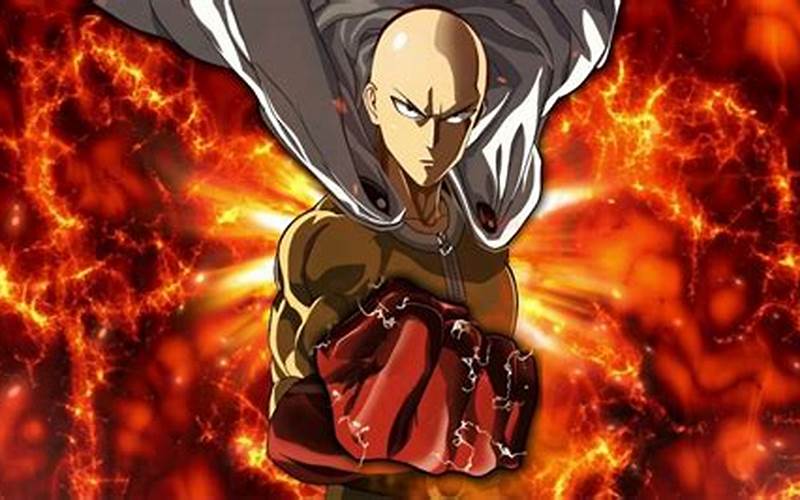 One Punch Man Doujin: An Overview of the Phenomenon