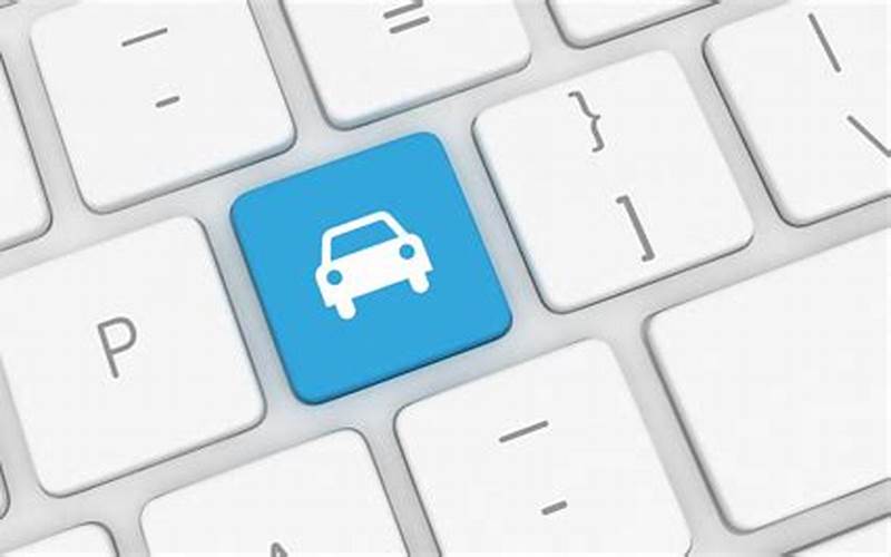 Online Car Marketplaces