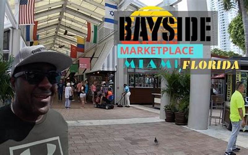 Online Marketplace Florida