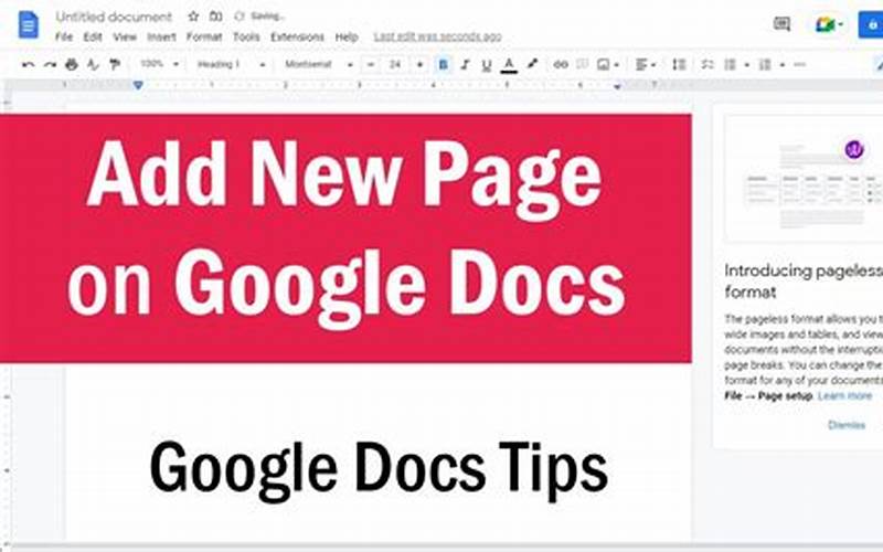 Open With Google Docs