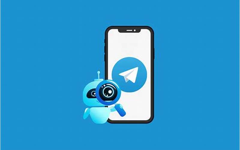 Optimasi Seo Bot Telegram