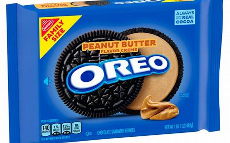 Oreos and Peanut Butter Parent Trap: A Delicious and Popular Snack Combination