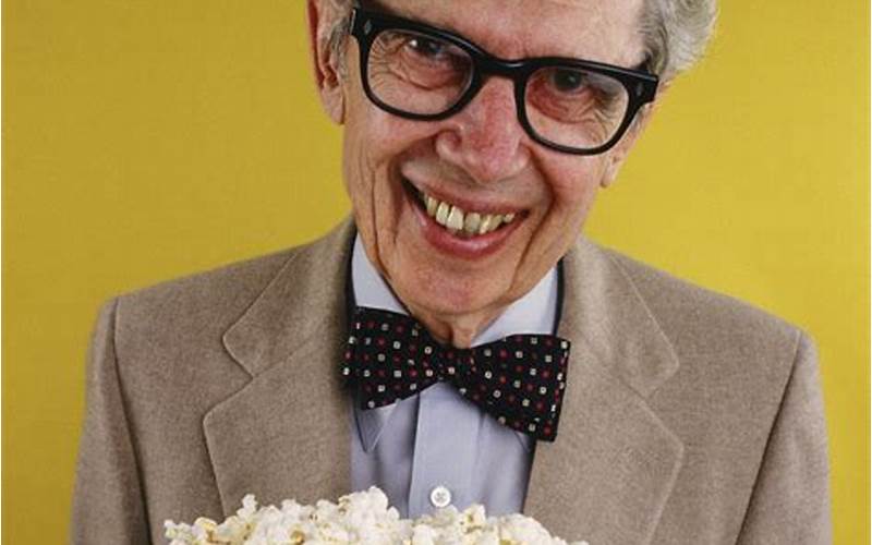 Orville Redenbacher Net Worth: The Success Story of the Popcorn King