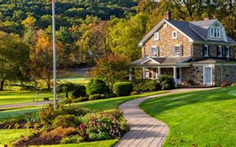 Saucon Valley Country Club Membership Cost