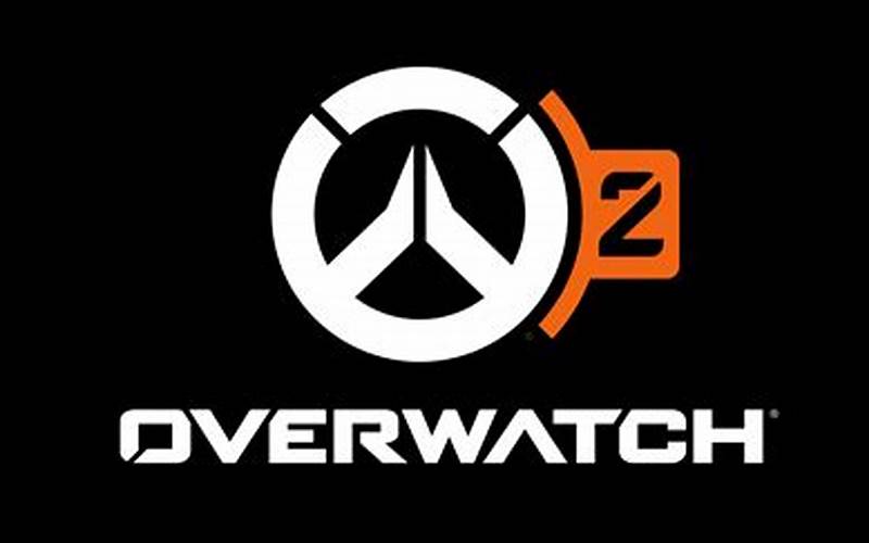 Overwatch 2 Logo PNG: Everything You Need to Know