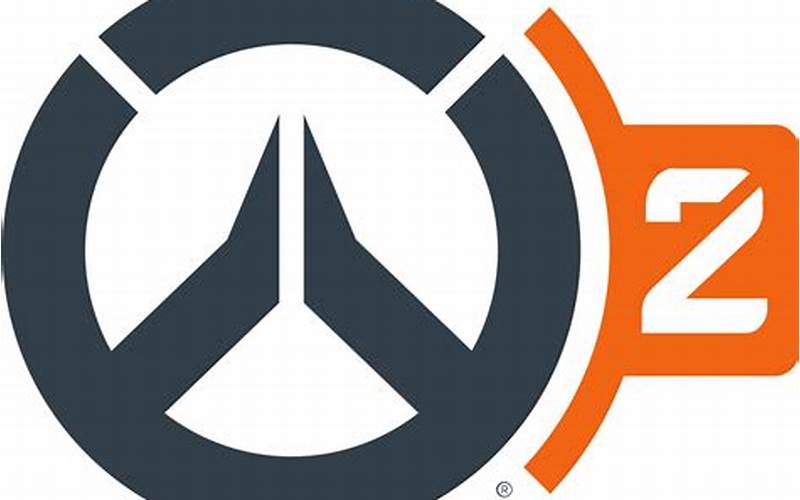Overwatch 2 Logo Usage