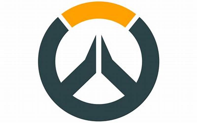 Overwatch Logo Image