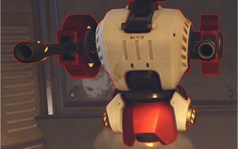 Overwatch Training Bot Hentai: Everything You Need to Know