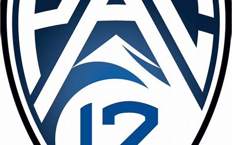 Pac 12 Teams in NCAA Tournament