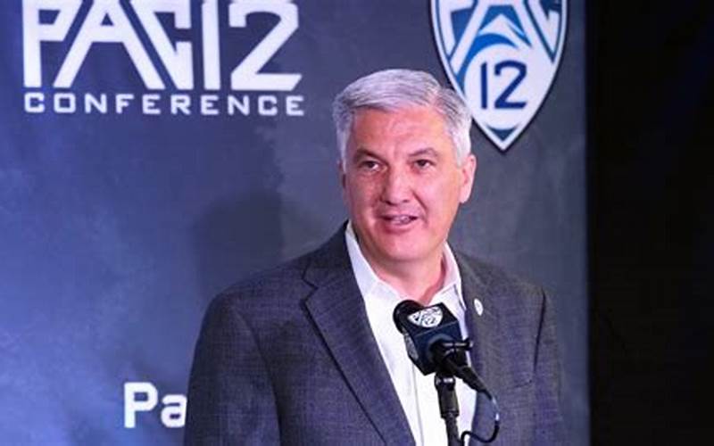 PAC 12 Media Negotiations: What You Need to Know