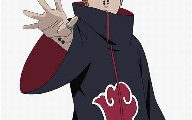 Pain Naruto Full Body: Understanding the Causes and Solutions