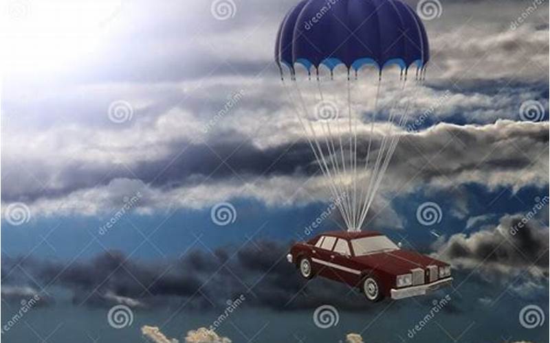 Parachute Car Insurance