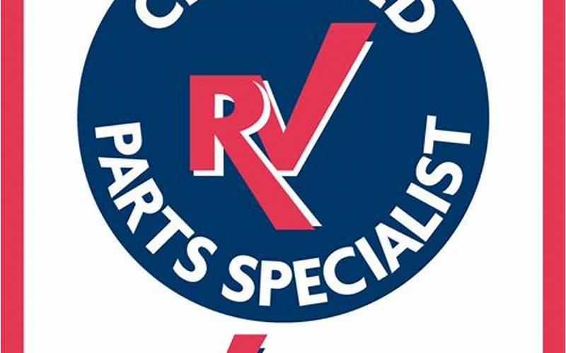 Parts Specialist