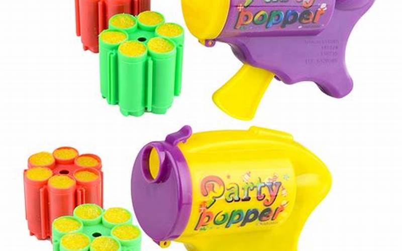 Party-Popper