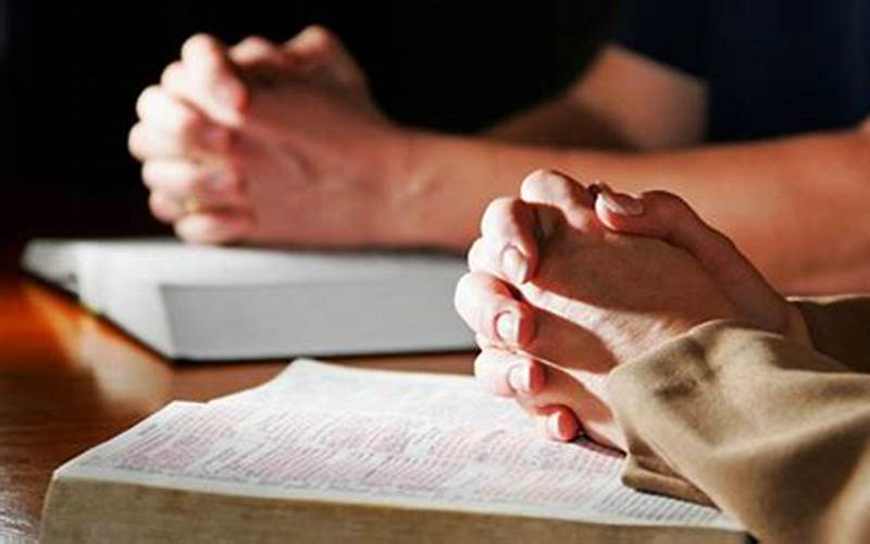 Pastor asked married couple struggling to conceive