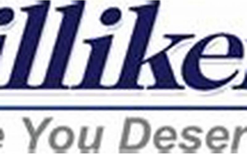 Pat Milliken Ford Logo