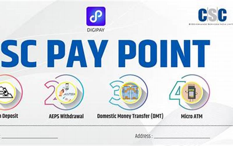 Payment Point Thumbnail