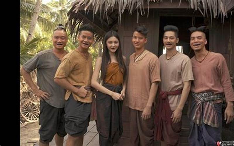 Pee Mak