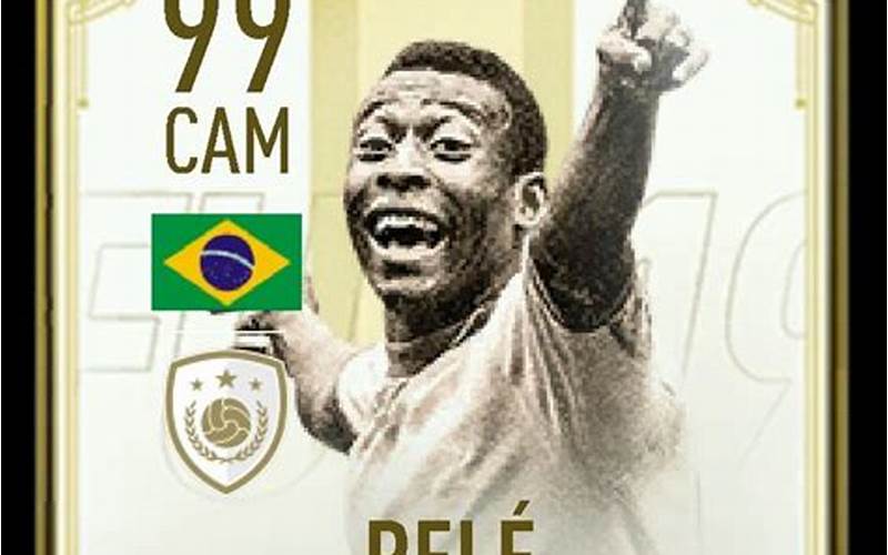 Pele Card FIFA 23: A Comprehensive Guide