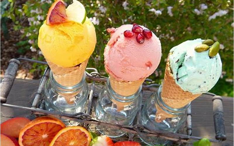 Peluang Bisnis Ice Cream