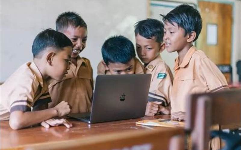 Pengaruh Nuptk Dalam Sistem Pendidikan Indonesia