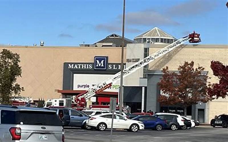 Penn Square Mall Evacuated: What You Need to Know