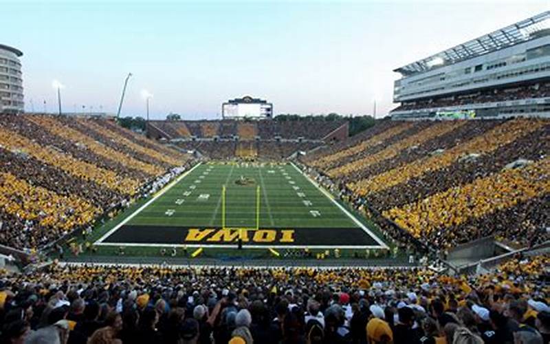 Penn State Purdue Stadium