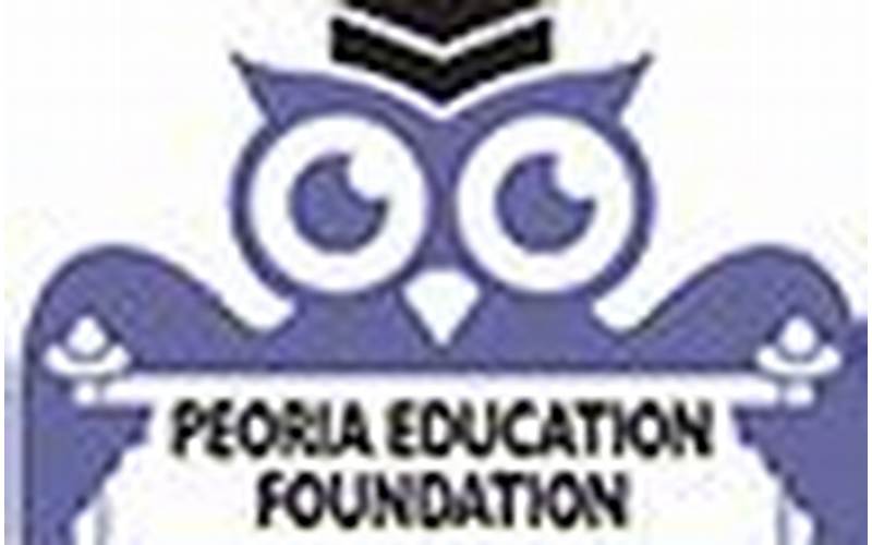 Peoria Education Foundation