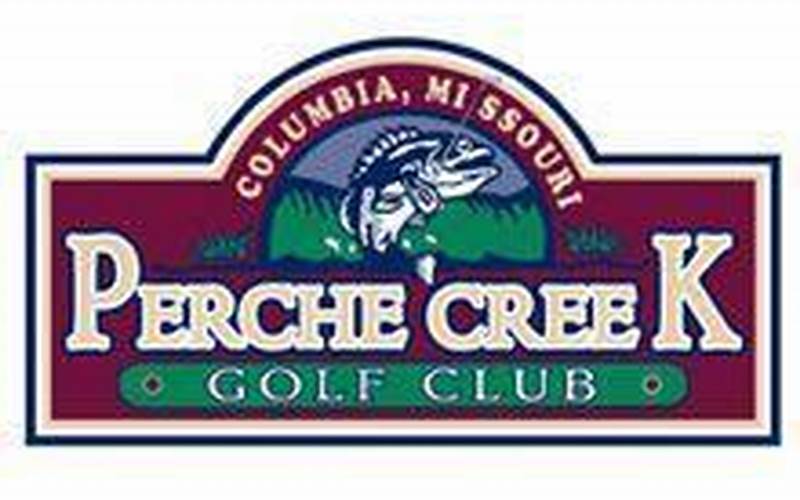 Perche Creek Golf Club