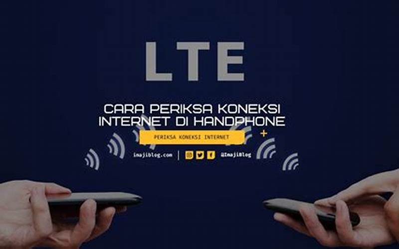 Periksa Koneksi Wifi