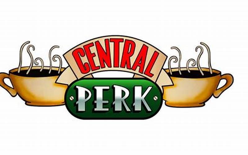 Perk Tv Logo