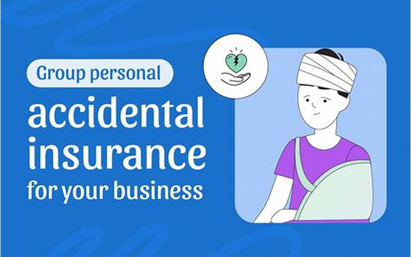 Personal Accident Coverage