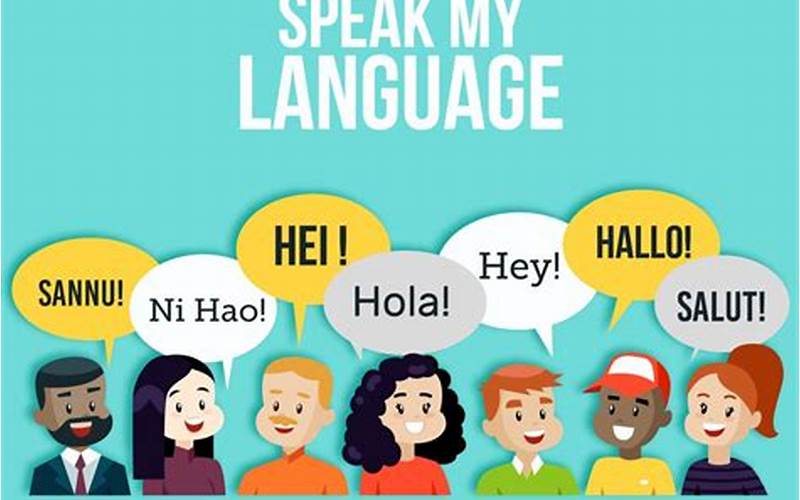 Personal Benefits Of Learning A Second Language