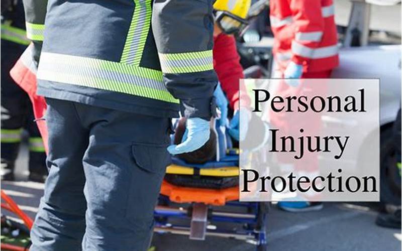 Personal Injury Protection Marianna, Fl